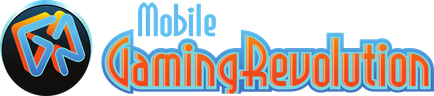 Mobile Gaming Revolution
